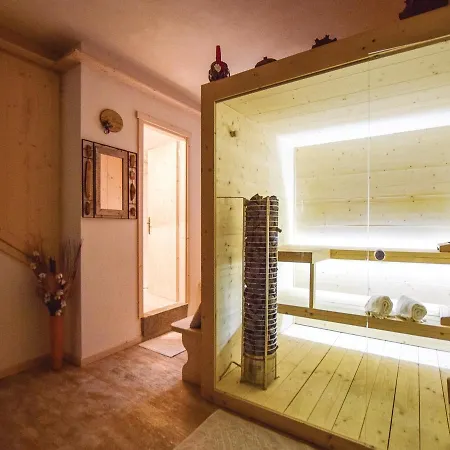 Bilo Stelvio Apartamento *