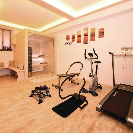 Apartman Bilo Stelvio *