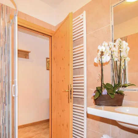 Apartman Bilo Stelvio *