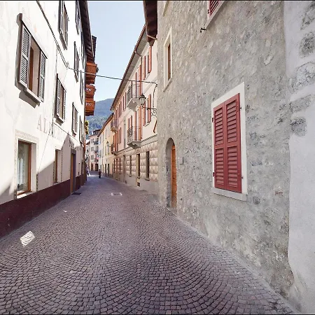 Bilo Stelvio