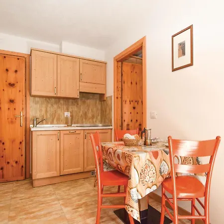 Bilo Stelvio Apartman *