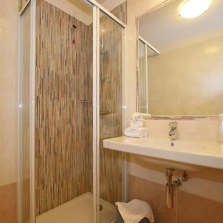 Bilo Stelvio Apartman Bormio